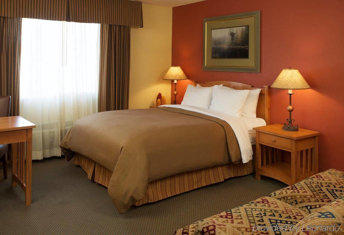 Best Western Plus Truckee-Tahoe Hotel Habitación foto